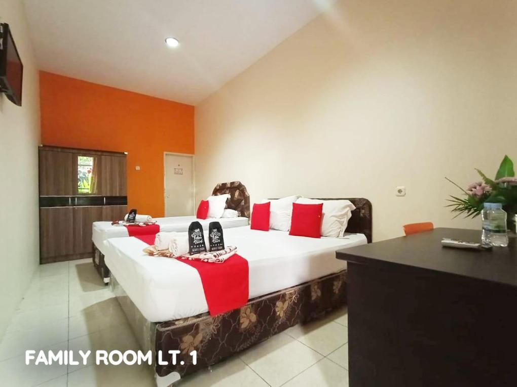 My Place 2* Manado